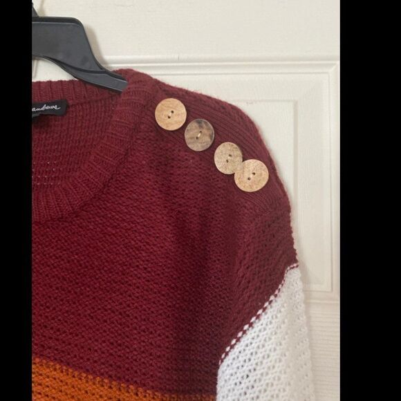 Alison andrews medium knit Sweater - Picture 2 of 5